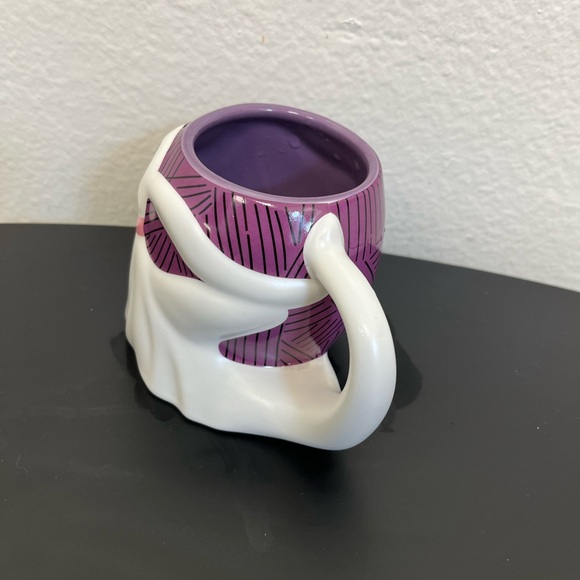 NEW! Disney Ghost Dog Zero Mug Nightmare Before Christmas Mug! - Picture 4 of 7